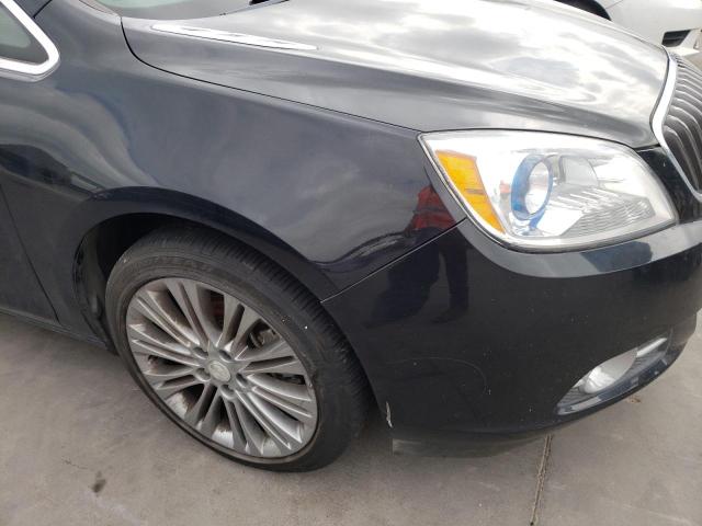 Photo 9 from auction – 2013 BUICK VERANO with VIN 1G4PS5SK2D4119487