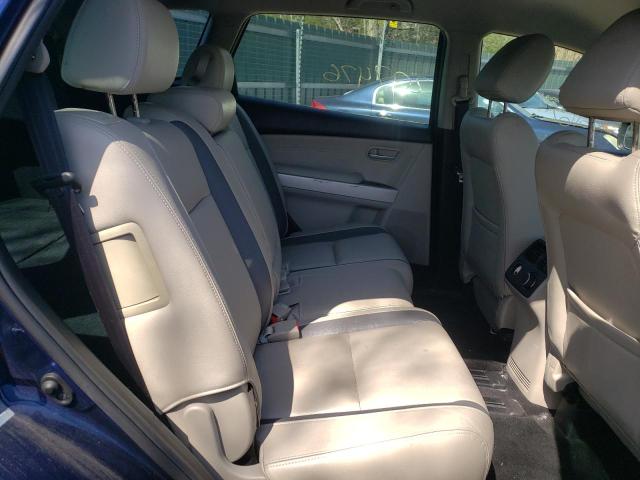 Photo 6 from auction – 2008 MAZDA CX-9 with VIN JM3TB28A180141226