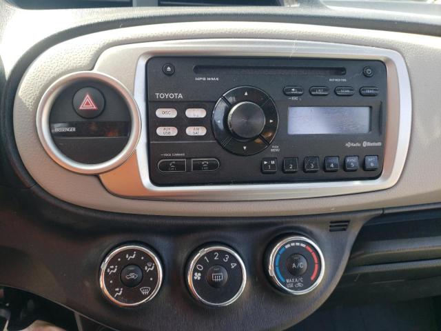 Photo 9 from auction – 2012 TOYOTA YARIS with VIN JTDKTUD33CD513946