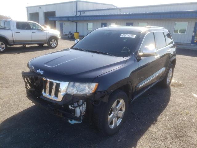 Photo 2 from auction – 2011 JEEP GRAND CHER with VIN 1J4RS5GG4BC644582