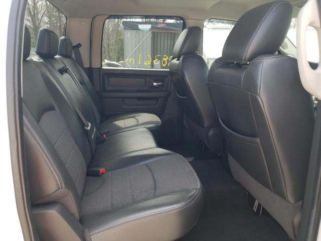 Photo 6 from auction – 2010 DODGE RAM 1500 with VIN 1D7RV1CT6AS186904