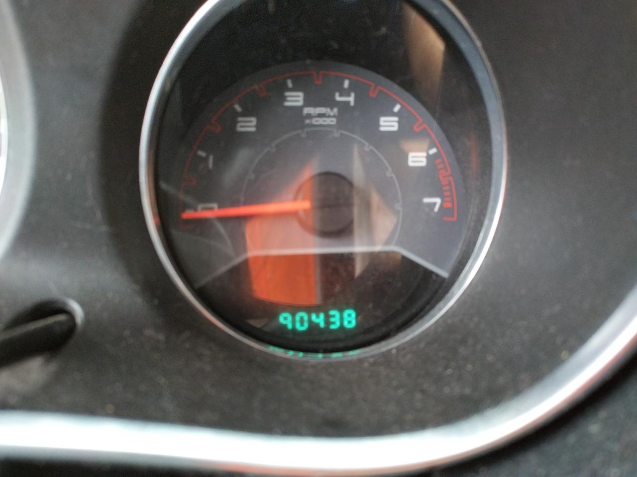 Фото 8 с аукциона – 2013 DODGE AVENGER SE с VIN 1C3CDZAB4DN753257