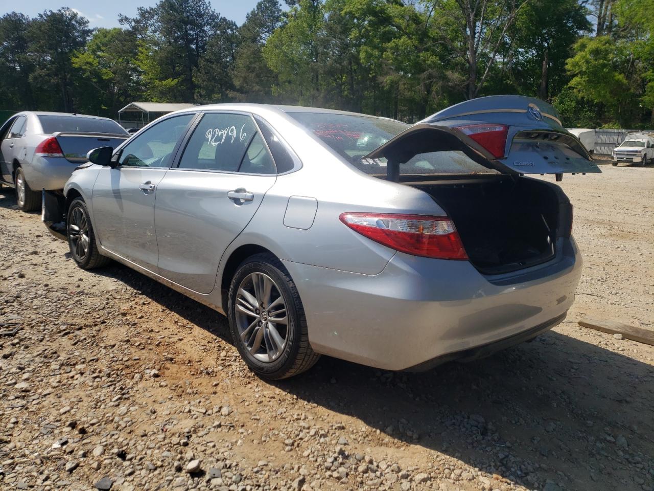 Photo 3 from auction – 2015 TOYOTA CAMRY LE with VIN 4T1BF1FK2FU925799