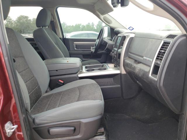 Photo 5 from auction – 2017 RAM 1500 SLT with VIN 3C6RR6LT7HG591884
