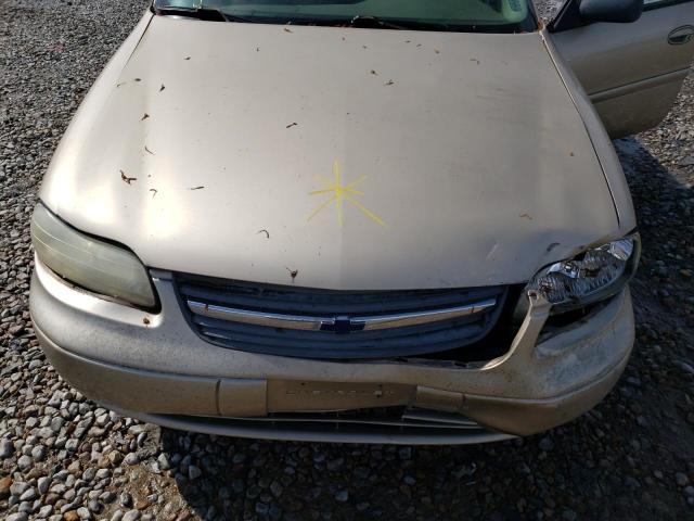Photo 7 from auction – 2004 CHEVROLET CLASSIC with VIN 1G1ND52F84M680777