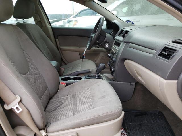 Photo 5 from auction – 2012 FORD FUSION SE with VIN 3FAHP0HA2CR156434