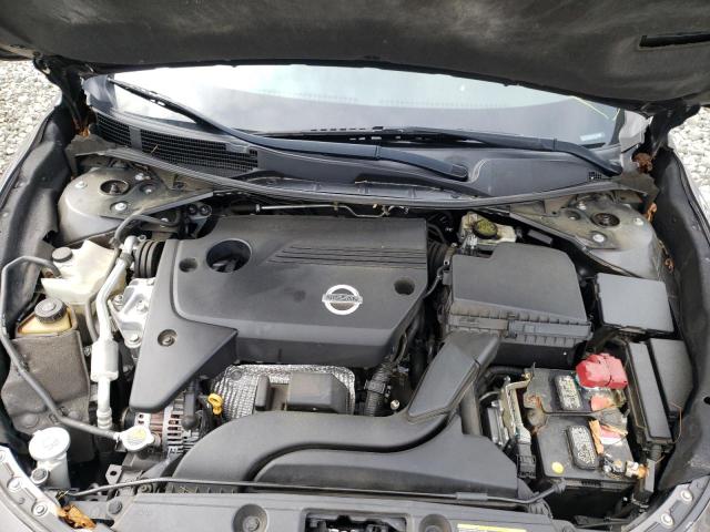 Photo 7 from auction – 2015 NISSAN ALTIMA 2.5 with VIN 1N4AL3AP0FC270898