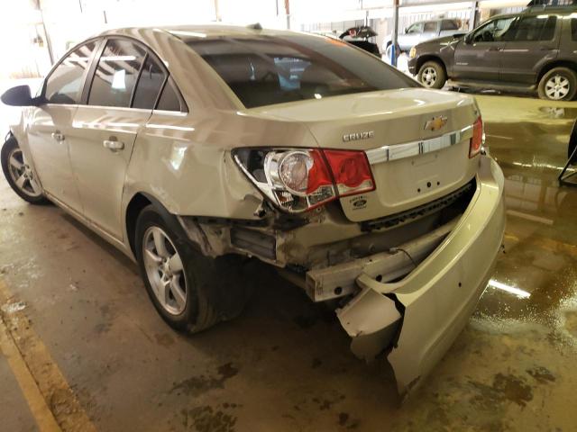 Photo 9 from auction – 2012 CHEVROLET CRUZE LT with VIN 1G1PF5SC6C7231779