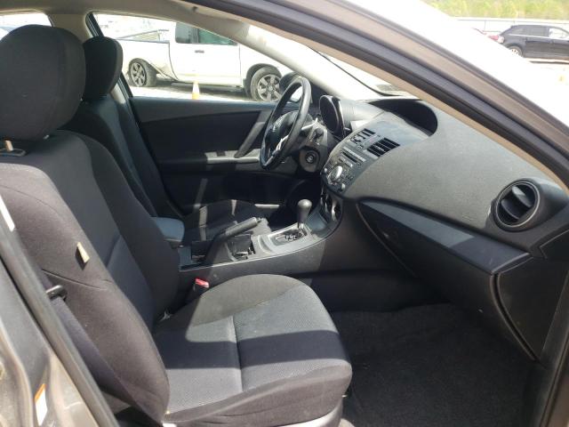 Photo 5 from auction – 2010 MAZDA 3 I with VIN JM1BL1SG0A1271247