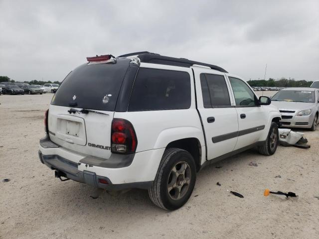 Photo 4 from auction – 2004 CHEVROLET TRAILBLAZE with VIN 1GNET16SX46185664
