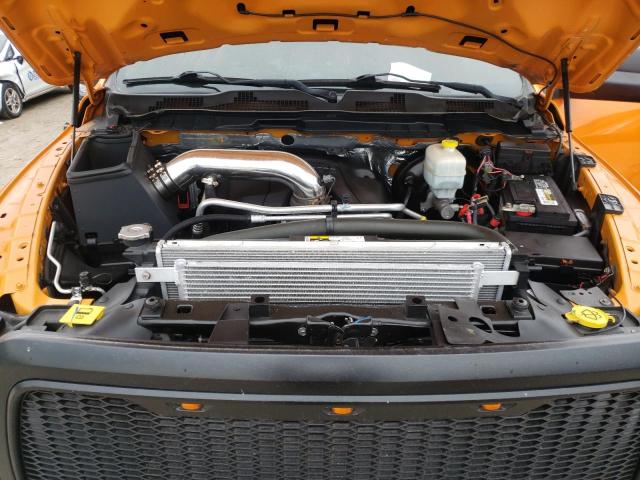 Photo 7 from auction – 2014 RAM 2500 ST with VIN 3C6TR5CT0EG294385