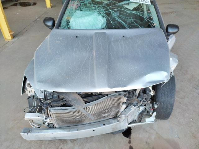 Photo 7 from auction – 2012 DODGE CALIBER SX with VIN 1C3CDWDA4CD535521