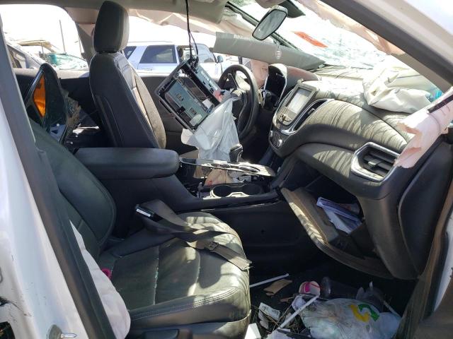 Photo 5 from auction – 2018 CHEVROLET EQUINOX LT with VIN 2GNAXSEV8J6284400