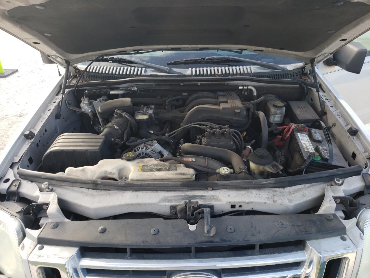 Photo 7 from auction – 2010 FORD EXPLORER S with VIN 1FMEU3BE1AUA13706