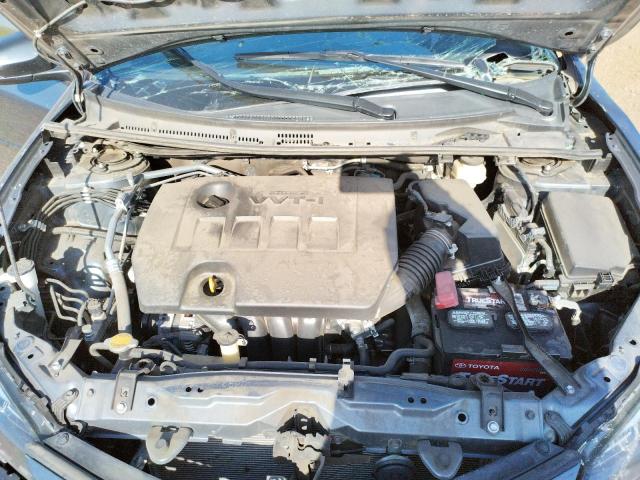 Photo 7 from auction – 2017 TOYOTA COROLLA L with VIN 2T1BURHE5HC792973