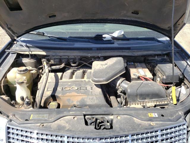 Photo 7 from auction – 2010 LINCOLN MKX with VIN 2LMDJ6JC7ABJ06598