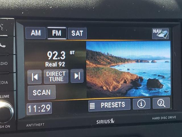 Photo 9 from auction – 2018 JEEP WRANGLER U with VIN 1C4BJWEG4JL821343