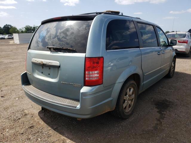 Photo 4 from auction – 2010 CHRYSLER TOWN & COU with VIN 2A4RR5D16AR278593