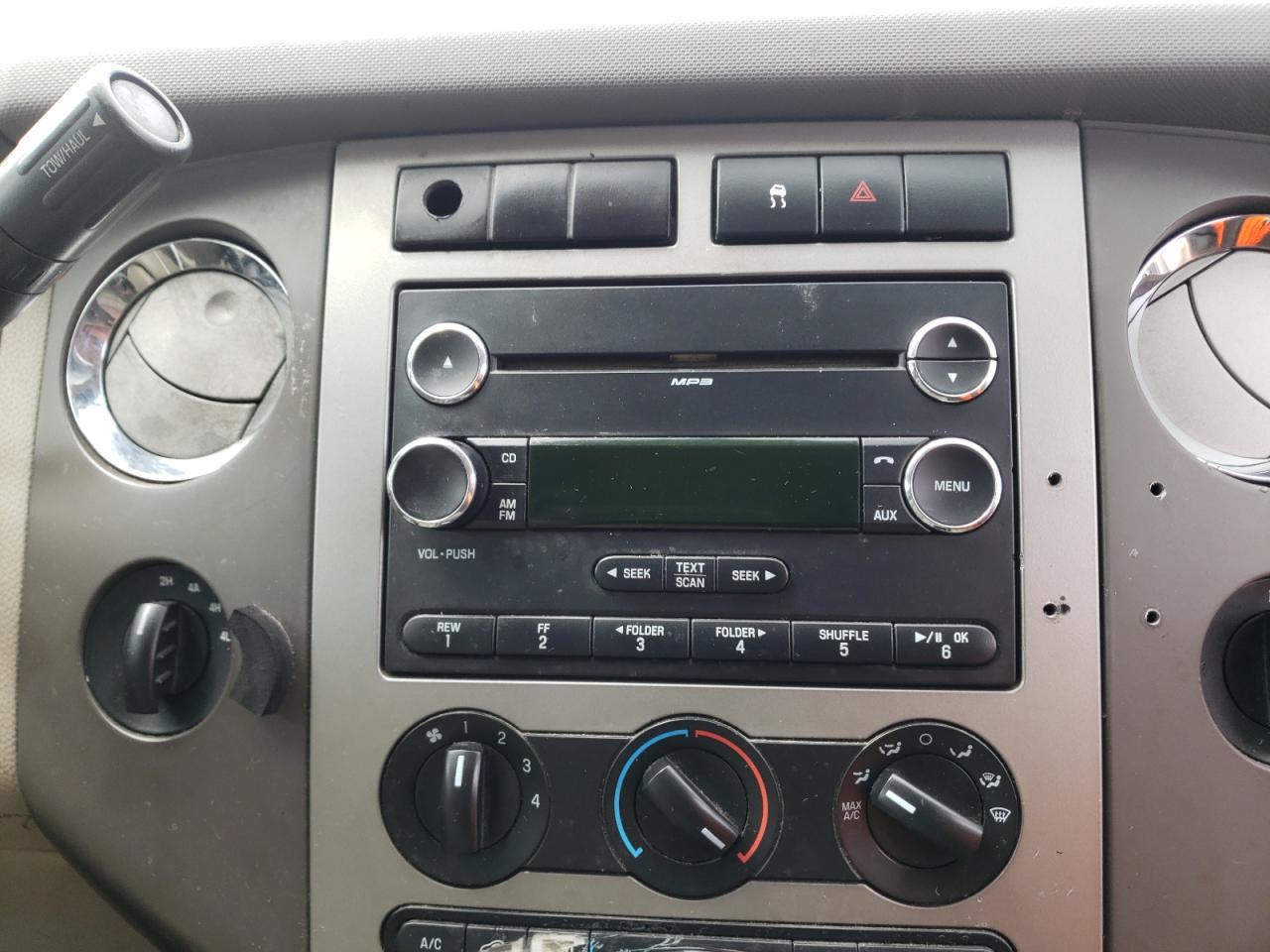 Photo 9 from auction – 2011 FORD EXPEDITION with VIN 1FMJK1G56BEF50391