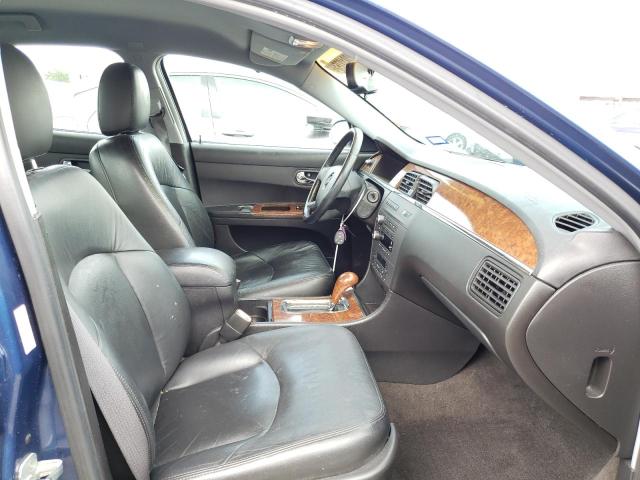 Photo 5 from auction – 2005 BUICK LACROSSE C with VIN 2G4WE567051307429