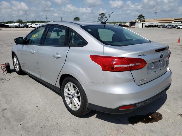 Photo 3 from auction – 2015 FORD FOCUS SE with VIN 1FADP3F29FL207359
