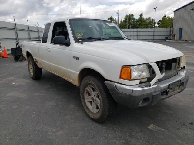 FORD RANGER SUP 2002 with VIN 1FTZR45E22PB62568 - Photo from auction