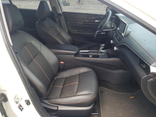 Photo 5 from auction – 2019 NISSAN ALTIMA SR with VIN 1N4BL4CV2KC185724