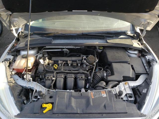 Photo 7 from auction – 2015 FORD FOCUS SE with VIN 1FADP3F24FL336982