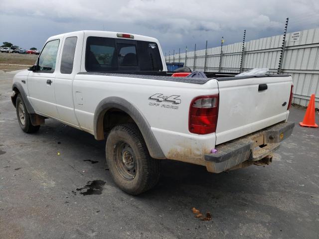 Photo 3 from auction – 2002 FORD RANGER SUP with VIN 1FTZR45E22PB62568