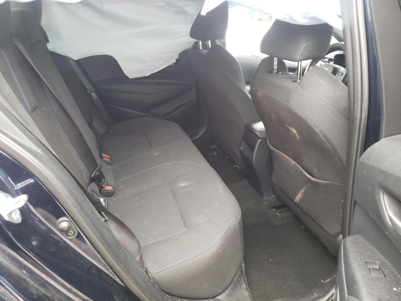 Photo 6 from auction – 2020 TOYOTA COROLLA SE with VIN 5YFS4RCE8LP008947