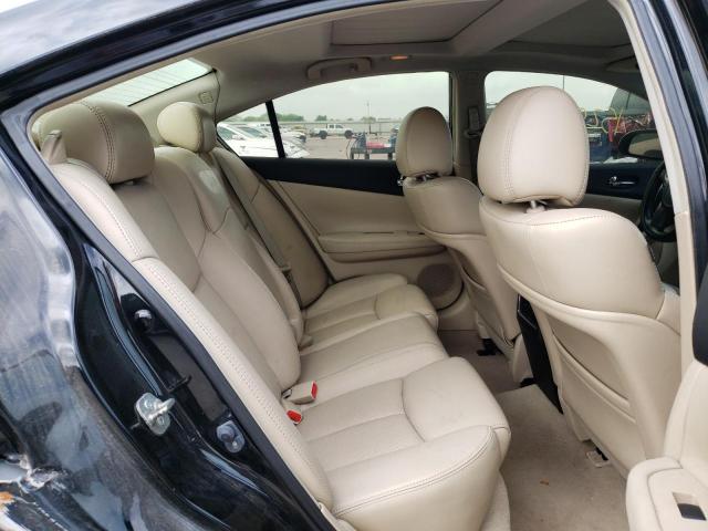 Photo 6 from auction – 2012 NISSAN MAXIMA S with VIN 1N4AA5AP5CC854419