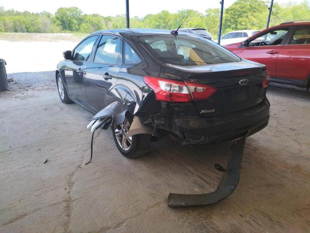 Photo 3 from auction – 2014 FORD FOCUS SE with VIN 1FADP3F22EL378131