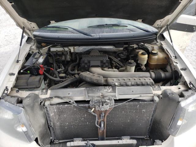 Photo 7 from auction – 2008 FORD F150 SUPER with VIN 1FTRW14538FA23900