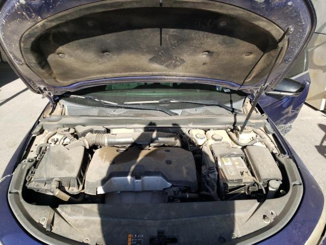 Photo 7 from auction – 2014 CHEVROLET IMPALA LS with VIN 2G11X5SL4E9283612