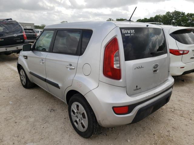 صورة رقم 9 من المزاد - 2012 KIA SOUL مع VIN KNDJT2A5XC7361250