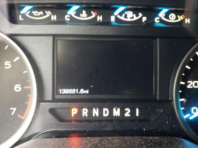 Photo 8 from auction – 2015 FORD F150 SUPER with VIN 1FTEW1CF8FKD64433