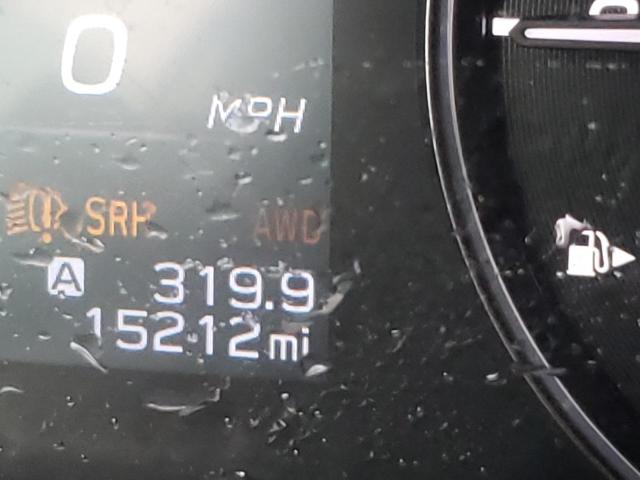 Photo 8 from auction – 2020 SUBARU OUTBACK LI with VIN 4S4BTANC7L3182139