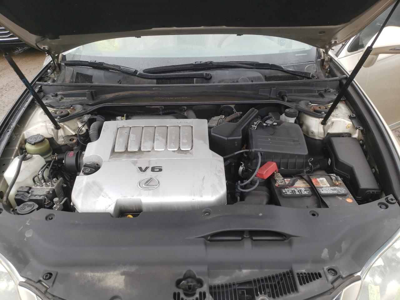 صورة رقم 7 من المزاد - 2010 LEXUS ES 350 مع VIN JTHBK1EG2A2387217