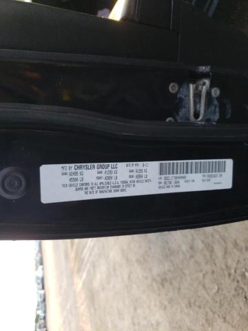 Photo 10 from auction – 2011 DODGE CHARGER PO with VIN 2B3CL1CT0BH600002