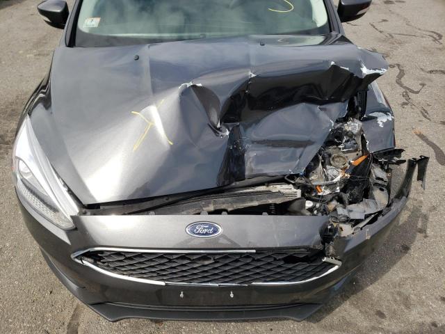 Photo 7 from auction – 2017 FORD FOCUS SE with VIN 1FADP3FE1HL316427