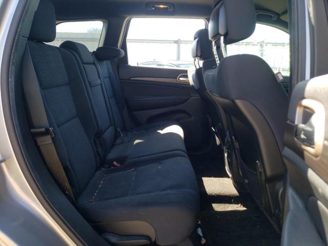 Photo 6 from auction – 2014 JEEP GRAND CHER with VIN 1C4RJFAG6EC470400