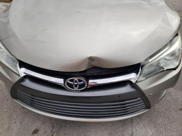 Photo 9 from auction – 2016 TOYOTA CAMRY LE with VIN 4T4BF1FK9GR553286