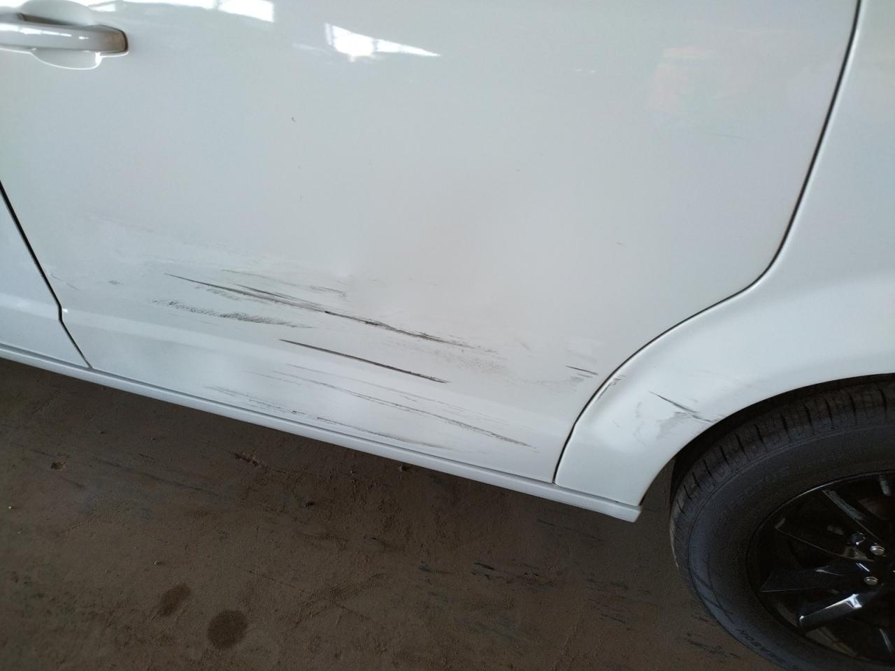Photo 9 from auction – 2019 DODGE GRAND CARA with VIN 2C4RDGEG5KR764669