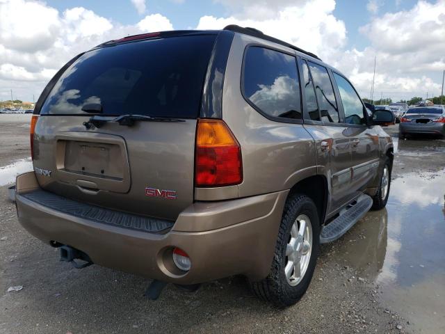 Photo 4 from auction – 2003 GMC ENVOY with VIN 1GKDS13S432229213