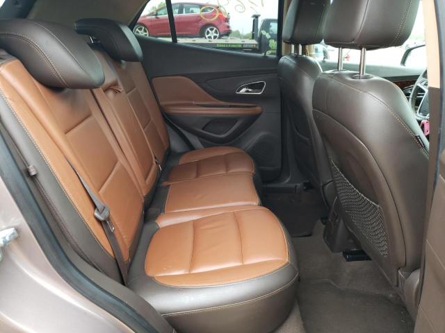 Photo 6 from auction – 2013 BUICK ENCORE with VIN KL4CJCSB4DB182820