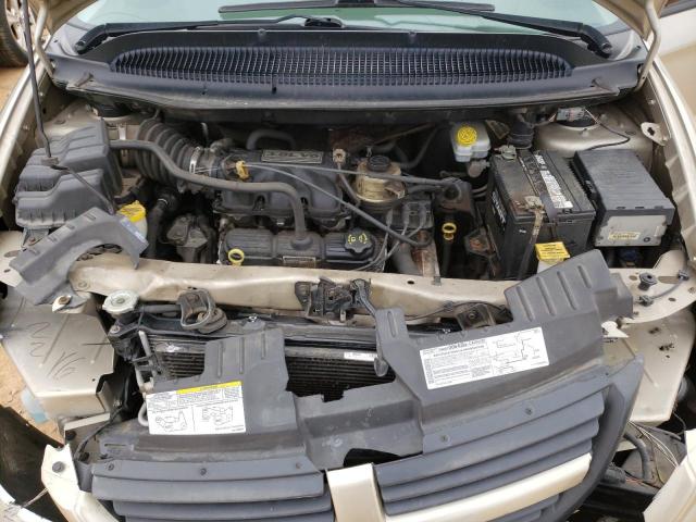 Photo 7 from auction – 2005 DODGE GRAND CARA with VIN 2D8GP44L65R196188