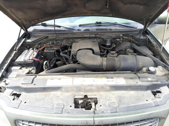 Photo 7 from auction – 2000 FORD EXPEDITION with VIN 1FMRU1763YLB37435