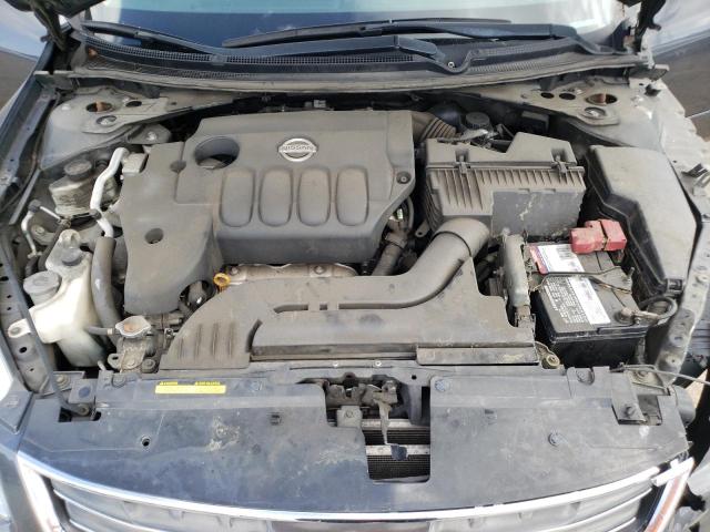 Photo 7 from auction – 2012 NISSAN ALTIMA BAS with VIN 1N4AL2AP4CN548566
