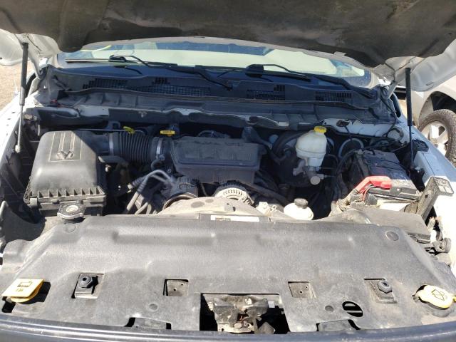 Photo 7 from auction – 2012 DODGE RAM 1500 S with VIN 1C6RD7KP1CS289212