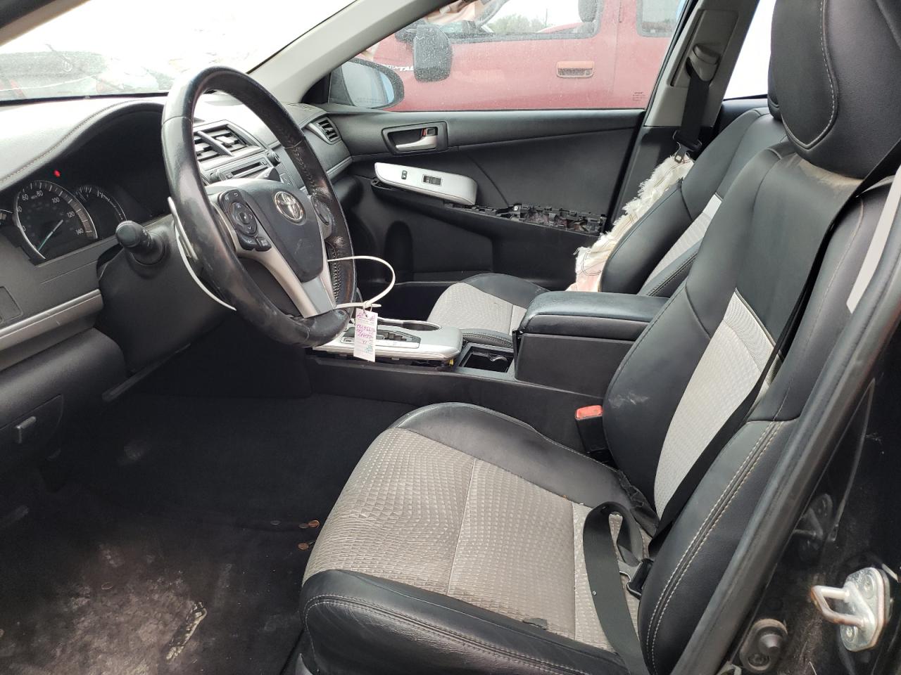 Photo 5 from auction – 2012 TOYOTA CAMRY BASE with VIN 4T1BF1FK2CU027246